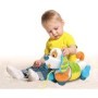 Baby Clementoni - Jucarie De Tras Catelus Interactiv Clementoni - 4